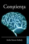 Simon-Székely Attila - Conºtienþa [eKönyv: epub, mobi]