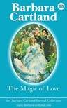 Barbara Cartland - 68. The Magic of Love [eKönyv: epub, mobi]