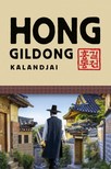 Kang Minsoo - Hong Gildong kalandjai [eKönyv: epub, mobi]