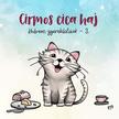 Népdal - Cirmos cica, haj - Kedvenc gyerekdalaink 3 (CD)