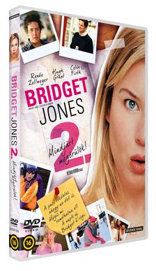 BEEBAN KIDRON - Bridget Jones 2.: Mindjárt megőrülök!