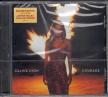 CELINE DION - COURAGE CD CELINE DION - DELUXE EDITION