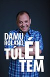 Damu Edina Mona - Damu Roland - Túléltem [eKönyv: epub, mobi]