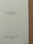 Béla Köpeczi - Essays presented to György Mihály Vajda on his seventieth birthday [antikvár]