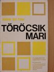 Molnár Gál Péter - Törőcsik Mari [antikvár]