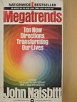 John Naisbitt - Megatrends [antikvár]