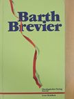 Barth Brevier [antikvár]