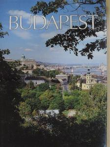 Dercsényi Balázs - Budapest [antikvár]