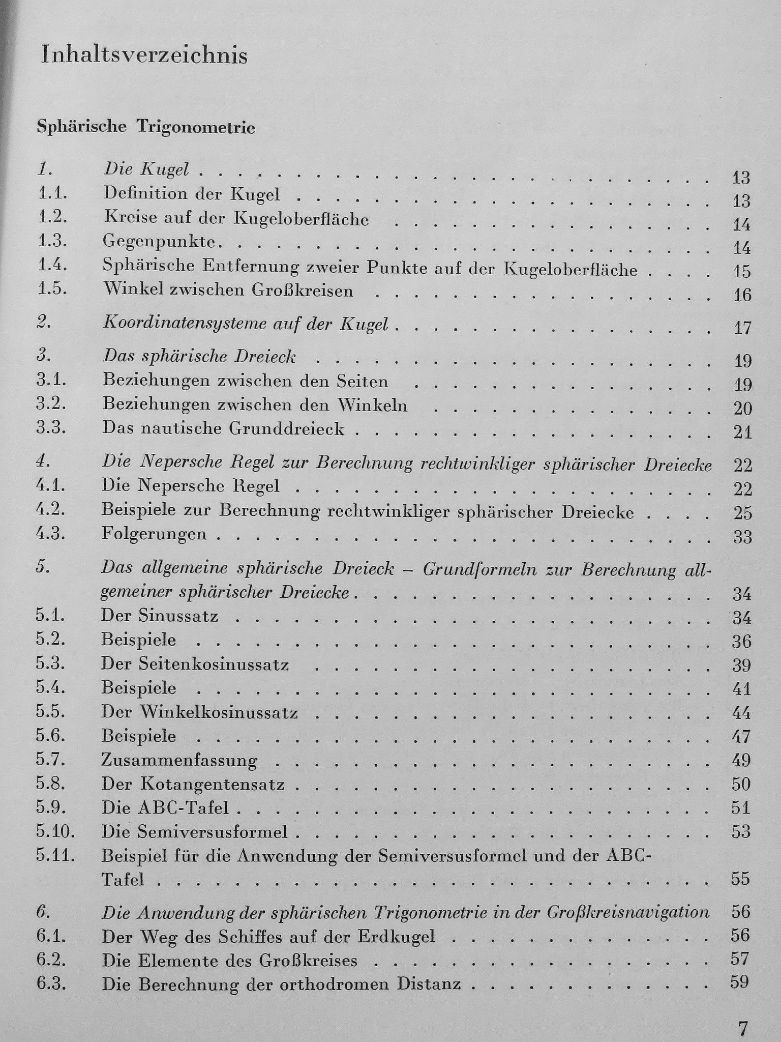 Lothar Uhlig - Leitfaden der Navigation [antikvár]