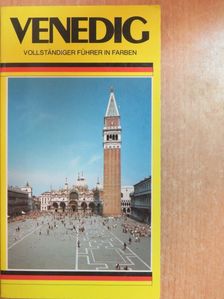 Venedig [antikvár]