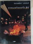 Bagaméry László - Zuhanórepülés (dedikált példány) [antikvár]