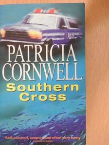 Patricia Cornwell - Southern Cross [antikvár]