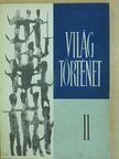 A. Z. Manfred - Világtörténet 11. [antikvár]