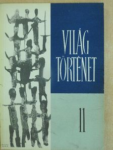 A. Z. Manfred - Világtörténet 11. [antikvár]