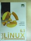 Bodo Bauer - SusE Linux 6.1 [antikvár]