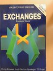 Judy Garton-Sprenger - Exchanges - Students' book - Complete Edition [antikvár]