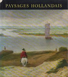 CZOBOR ÁGNES - Paysages hollandais [antikvár]