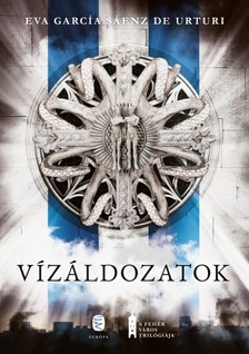 Eva García Sáenz de Urturi - Vízáldozatok [eKönyv: epub, mobi]