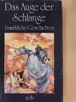 Gunther Preuss - Das Auge der Schlange [antikvár]