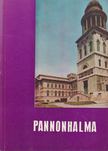 LEVÁRDY FERENC - Pannonhalma [antikvár]