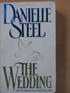 Danielle Steel - The Wedding [antikvár]
