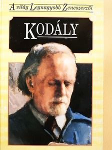 Breuer János - Kodály Zoltán [antikvár]