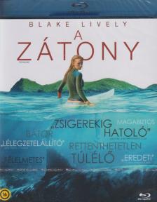 A ZÁTONY - BRD
