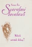 Vermes Éva - Szerelmi levelező [antikvár]