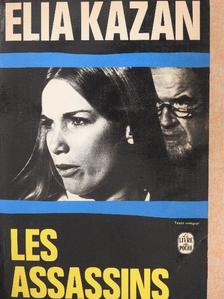 Elia Kazan - Les Assassins [antikvár]