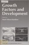 Marit Nilsen-Hamilton - Growth Factors & Development [antikvár]