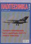 Hegedűs Ernő - Haditechnika 2012/4. XLVI. évfolyam [antikvár]