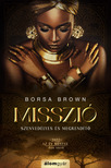 Borsa Brown - Misszió [eKönyv: epub, mobi]