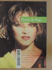 The Rock & Pop Dossier [antikvár]