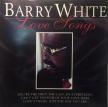 Barry White - LOVE SONGS CD BARRY WHITE