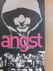 Nagy Gergely - Angst [antikvár]