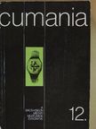 Balassa M. Iván - Cumania 12. [antikvár]