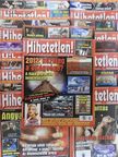 Berta Krisztina - Hihetetlen! 2009. (nem teljes évfolyam) [antikvár]