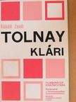 Kőháti Zsolt - Tolnay Klári [antikvár]