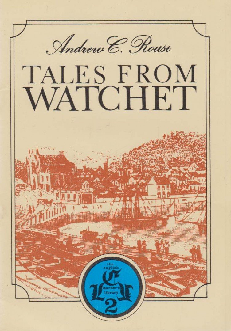 Tales from Watchet [antikvár]