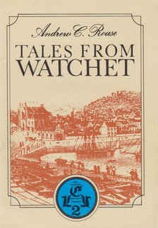 Tales from Watchet [antikvár]