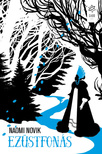 Naomi Novik - Ezüstfonás [eKönyv: epub, mobi]