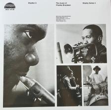 THE MUSIC OF CHARLES BRACKEEN LP