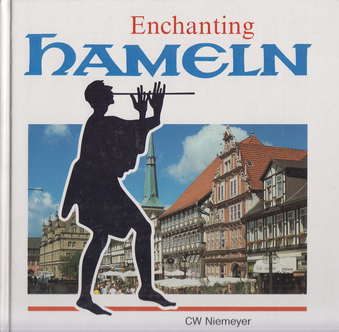 Zimmer, Klaus - Enchanting Hameln [antikvár]