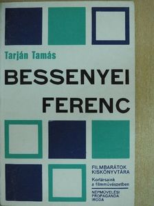 Tarján Tamás - Bessenyei Ferenc [antikvár]