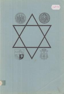 Müller, Karlheinz, Wittstadt, Klaus - Geschichte und Kultur des Judentums [antikvár]