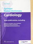 Peter Reuter - Cardiology [antikvár]
