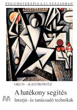 Okun, Barbara - A hatékony segítés