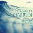 EINAUDI - WAVES-PIANO COLLECTION 7CD VAN VEEN