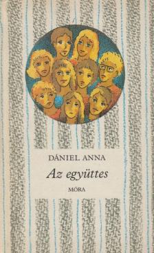 Dániel Anna - Az együttes [antikvár]