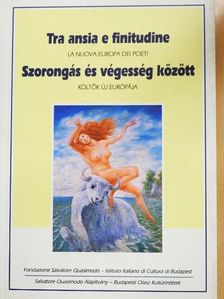 Asko Künnap - Szorongás és végesség között/Tra ansia e finitudine [antikvár]